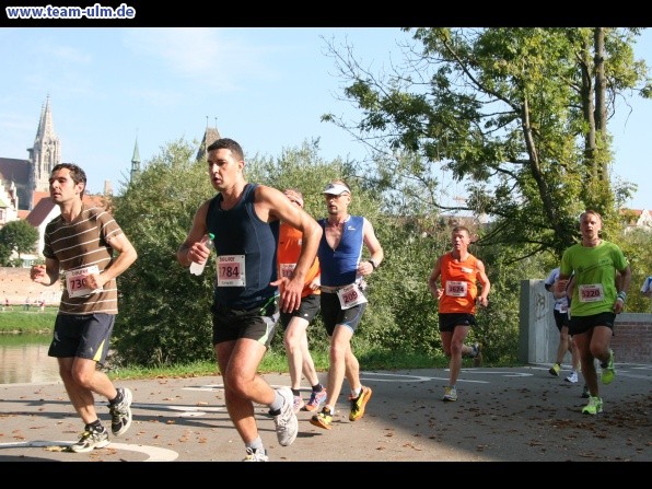 Einstein Marathon Strecke @ Neu-Ulm - Bild 39