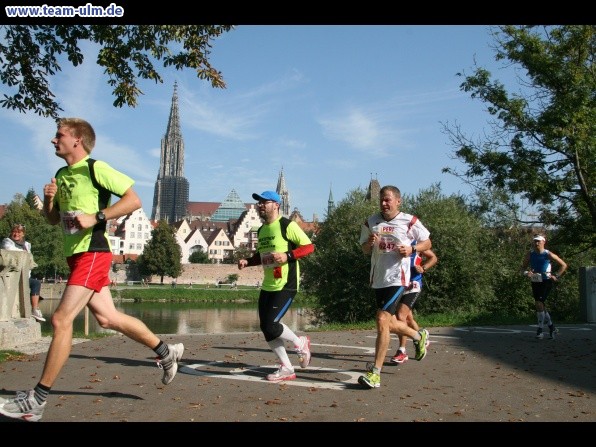 Einstein Marathon Strecke @ Neu-Ulm - Bild 41