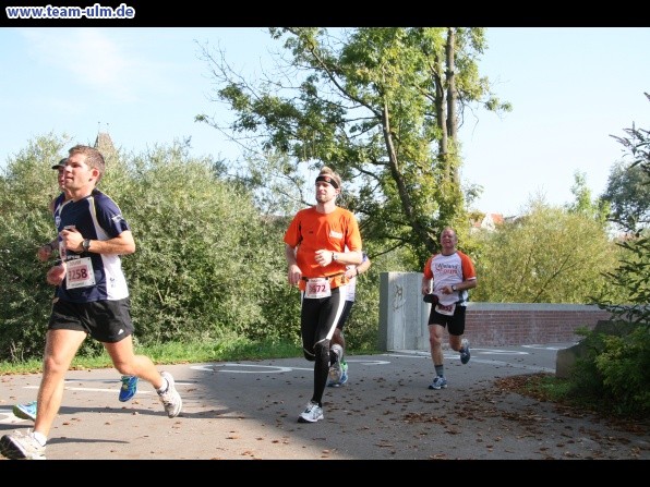 Einstein Marathon Strecke @ Neu-Ulm - Bild 49