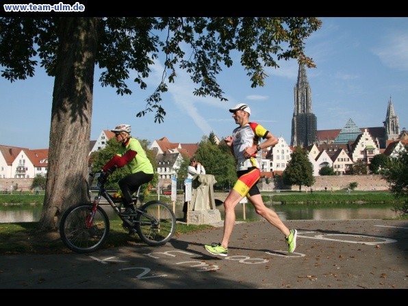 Einstein Marathon Strecke @ Neu-Ulm - Bild 5