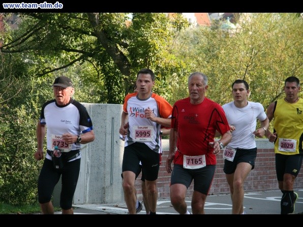 Einstein Marathon Strecke @ Neu-Ulm - Bild 51
