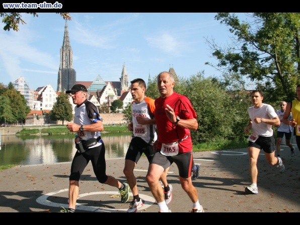 Einstein Marathon Strecke @ Neu-Ulm - Bild 52