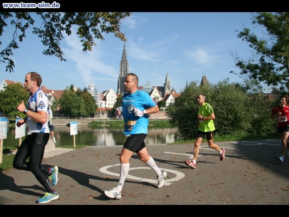 Einstein Marathon Strecke @ Neu-Ulm - Bild 53
