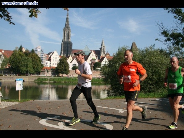 Einstein Marathon Strecke @ Neu-Ulm - Bild 54