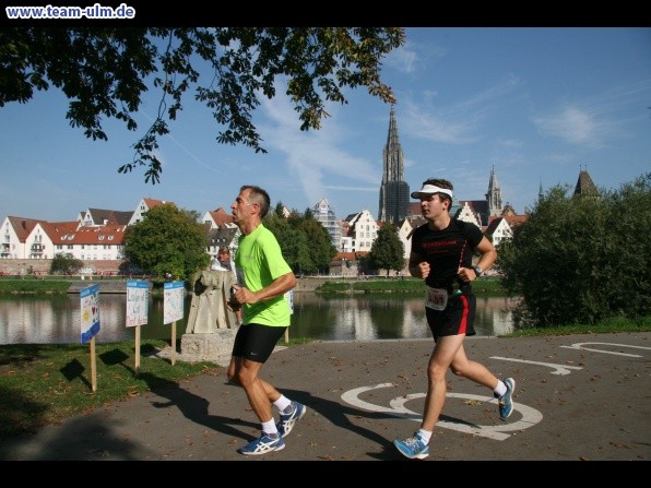 Einstein Marathon Strecke @ Neu-Ulm - Bild 55
