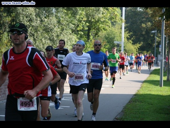 Einstein Marathon Strecke @ Neu-Ulm - Bild 57