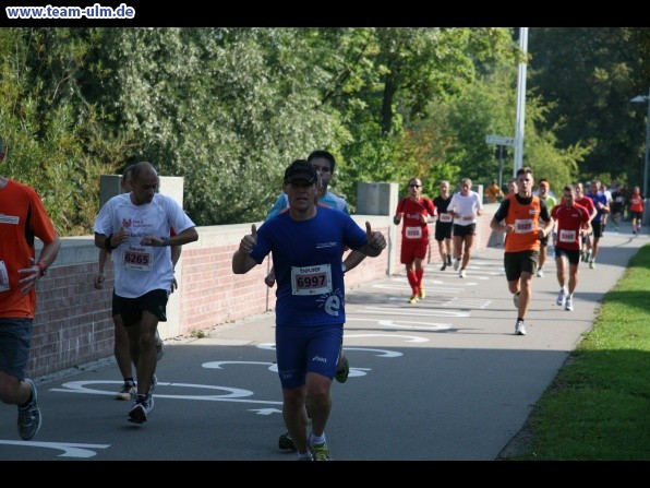 Einstein Marathon Strecke @ Neu-Ulm - Bild 58