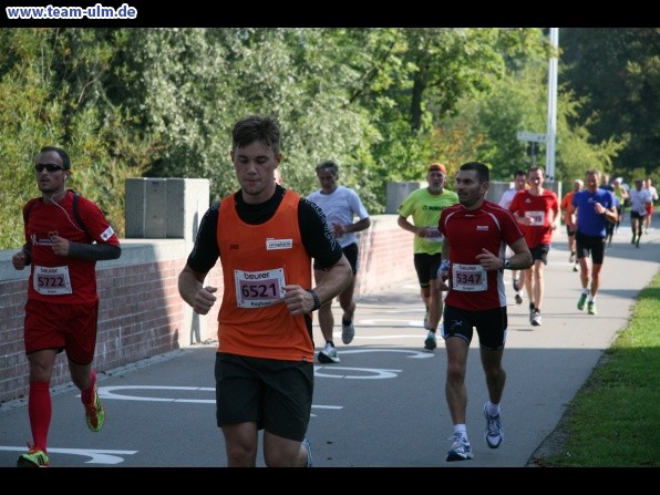 Einstein Marathon Strecke @ Neu-Ulm - Bild 59