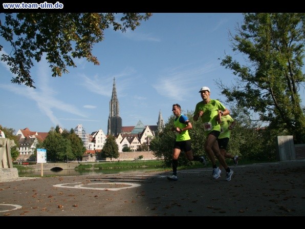 Einstein Marathon Strecke @ Neu-Ulm - Bild 6