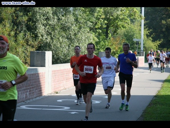 Einstein Marathon Strecke @ Neu-Ulm - Bild 60