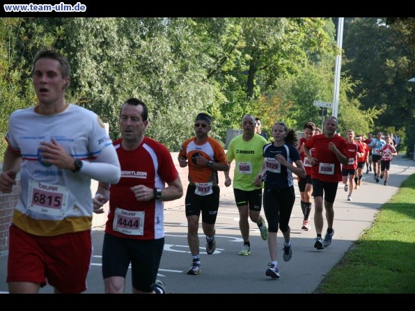 Einstein Marathon Strecke @ Neu-Ulm - Bild 61