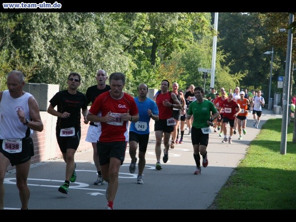 Einstein Marathon Strecke @ Neu-Ulm - Bild 62