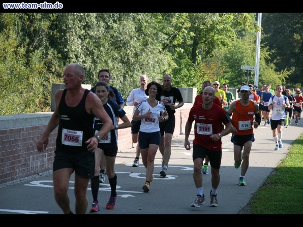 Einstein Marathon Strecke @ Neu-Ulm - Bild 63