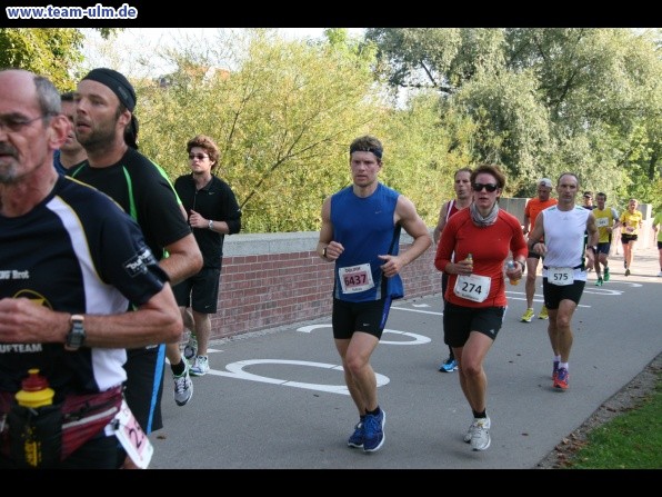 Einstein Marathon Strecke @ Neu-Ulm - Bild 64