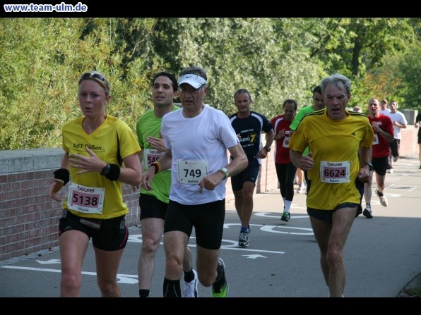 Einstein Marathon Strecke @ Neu-Ulm - Bild 65