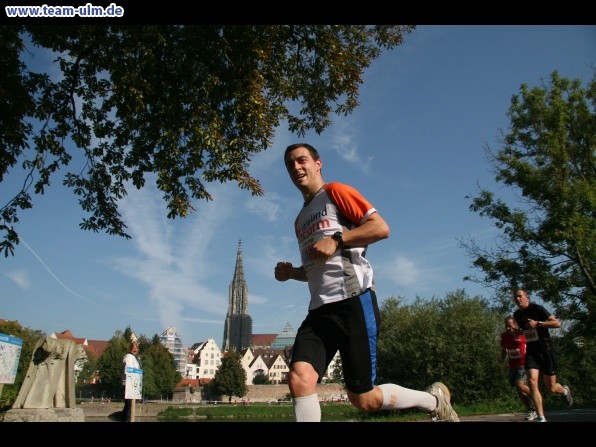 Einstein Marathon Strecke @ Neu-Ulm - Bild 66