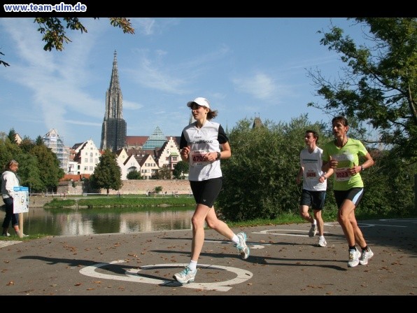 Einstein Marathon Strecke @ Neu-Ulm - Bild 67