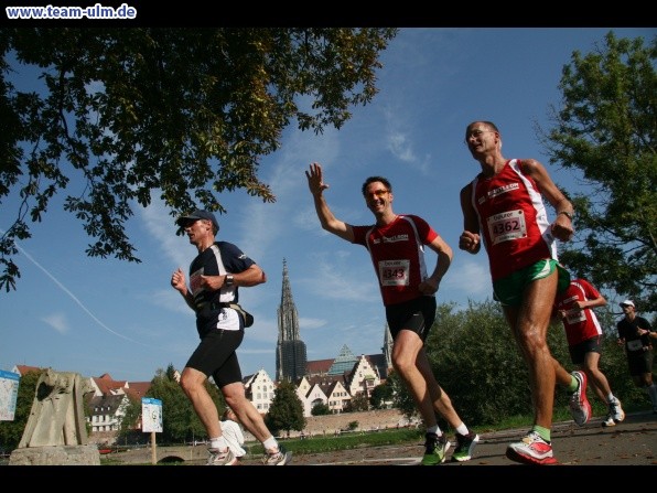 Einstein Marathon Strecke @ Neu-Ulm - Bild 68