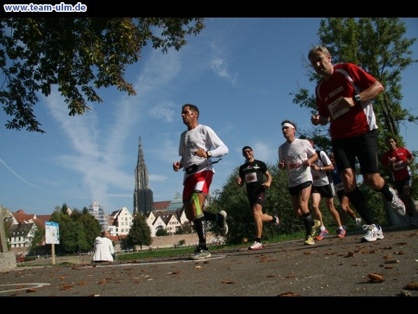 Einstein Marathon Strecke @ Neu-Ulm - Bild 70