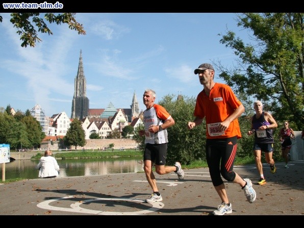 Einstein Marathon Strecke @ Neu-Ulm - Bild 71