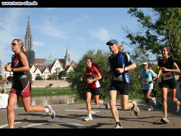 Einstein Marathon Strecke @ Neu-Ulm - Bild 72