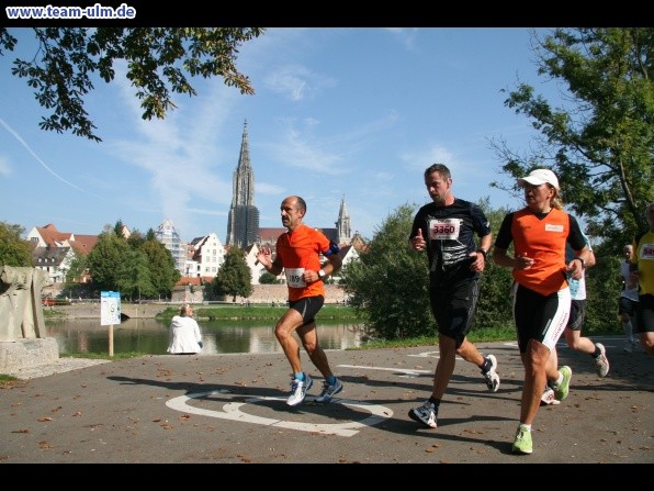 Einstein Marathon Strecke @ Neu-Ulm - Bild 73