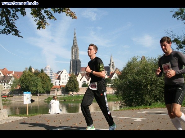 Einstein Marathon Strecke @ Neu-Ulm - Bild 75