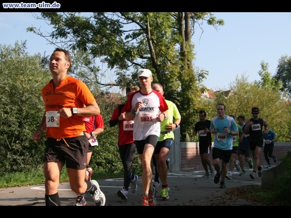 Einstein Marathon Strecke @ Neu-Ulm - Bild 76