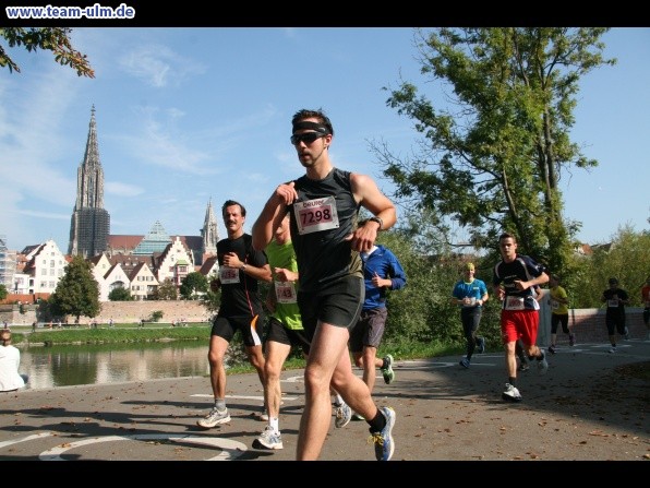 Einstein Marathon Strecke @ Neu-Ulm - Bild 77