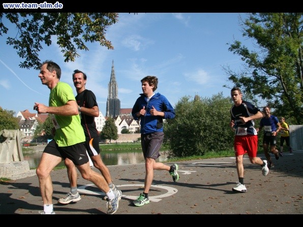 Einstein Marathon Strecke @ Neu-Ulm - Bild 78