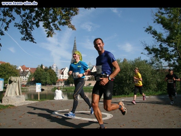 Einstein Marathon Strecke @ Neu-Ulm - Bild 79