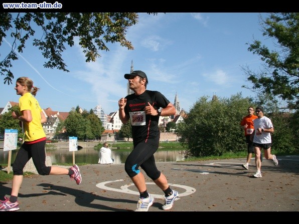 Einstein Marathon Strecke @ Neu-Ulm - Bild 80