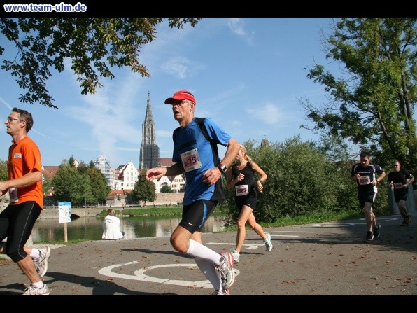 Einstein Marathon Strecke @ Neu-Ulm - Bild 81