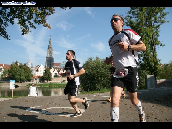 Einstein Marathon Strecke @ Neu-Ulm - Bild 82