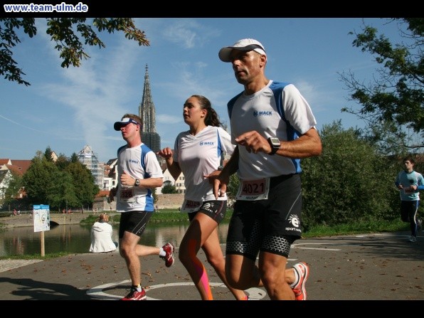 Einstein Marathon Strecke @ Neu-Ulm - Bild 83