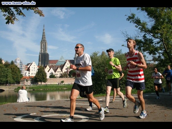 Einstein Marathon Strecke @ Neu-Ulm - Bild 84