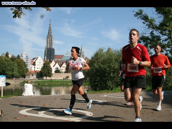 Einstein Marathon Strecke @ Neu-Ulm - Bild 85