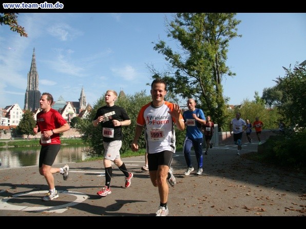 Einstein Marathon Strecke @ Neu-Ulm - Bild 86