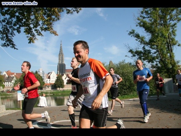 Einstein Marathon Strecke @ Neu-Ulm - Bild 87