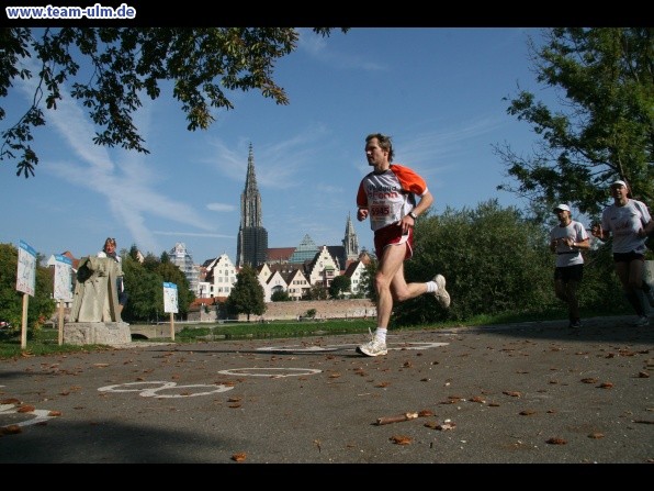 Einstein Marathon Strecke @ Neu-Ulm - Bild 9