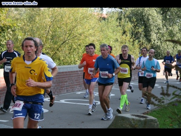 Einstein Marathon Strecke @ Neu-Ulm - Bild 90