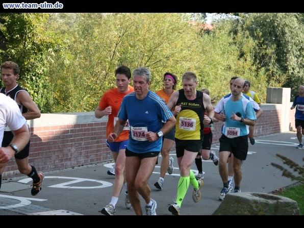 Einstein Marathon Strecke @ Neu-Ulm - Bild 91