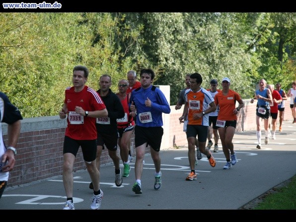 Einstein Marathon Strecke @ Neu-Ulm - Bild 92