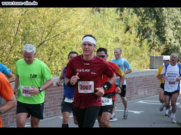 Einstein Marathon Strecke @ Neu-Ulm - Bild 93
