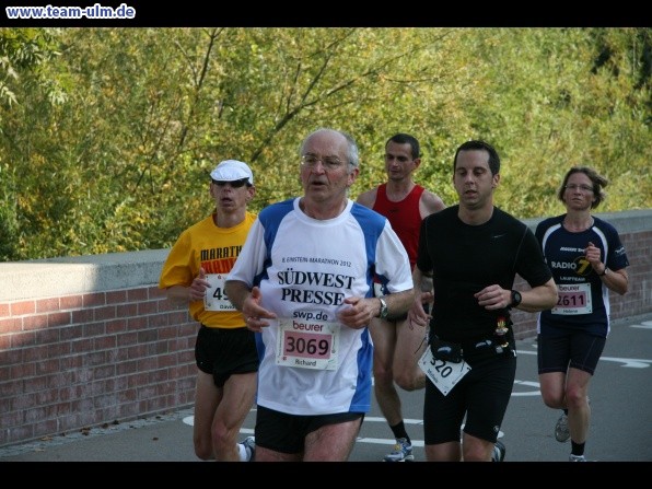 Einstein Marathon Strecke @ Neu-Ulm - Bild 94