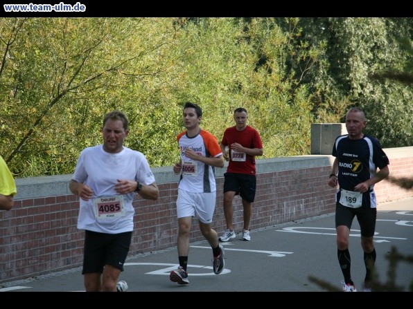 Einstein Marathon Strecke @ Neu-Ulm - Bild 95