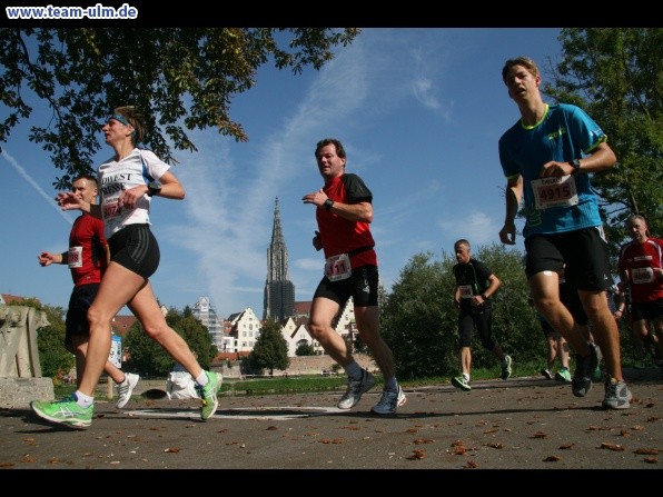 Einstein Marathon Strecke @ Neu-Ulm - Bild 96