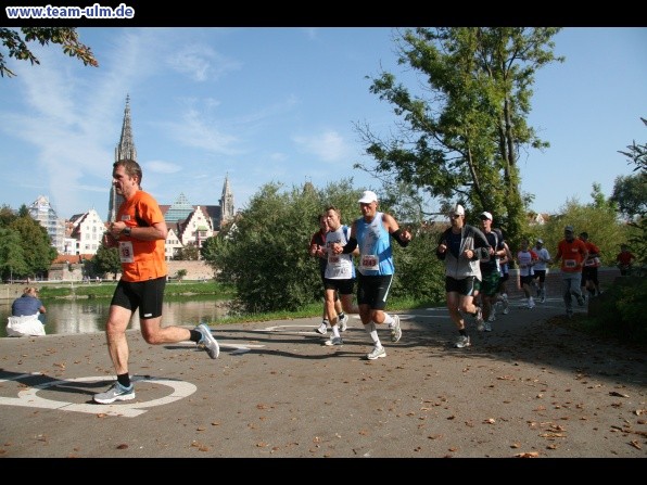 Einstein Marathon Strecke @ Neu-Ulm - Bild 97