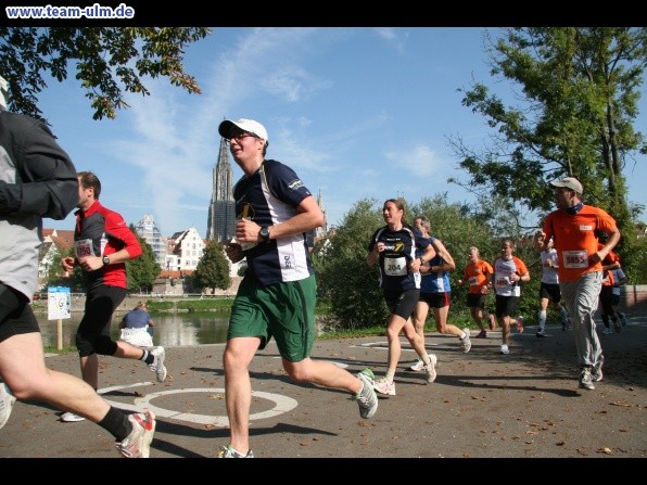 Einstein Marathon Strecke @ Neu-Ulm - Bild 98