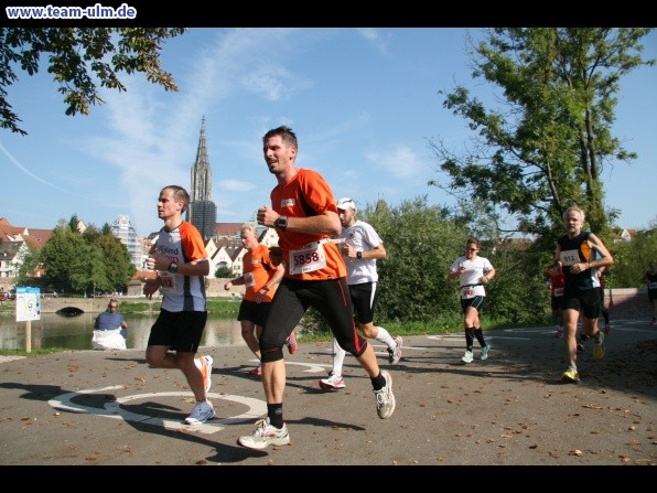 Einstein Marathon Strecke @ Neu-Ulm - Bild 99